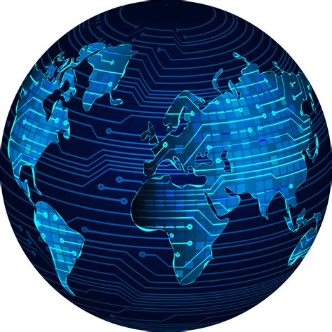 Technology Modern World 的图像结果