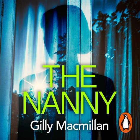 The Nanny: The gripping psychological thriller and Richard and Judy ...