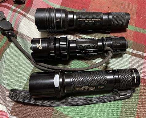 Image result for Surefire 6P LED Conversion