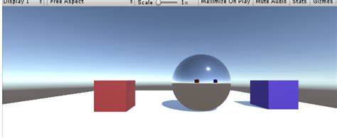 Image result for Real-Time Reflection Unity