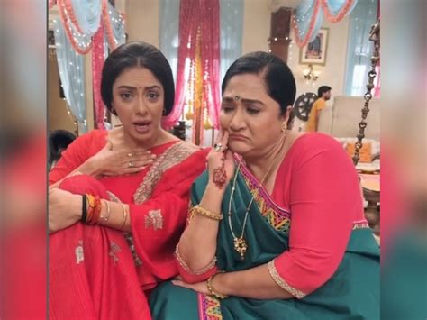 Rupali Ganguly pens b’day note for ‘weird person with extreme levels of ...