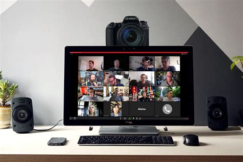 Your Camera for Computer 的图像结果