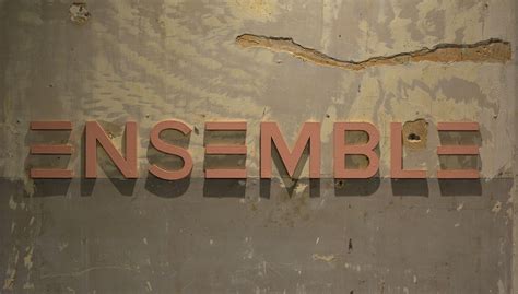 Ensemble | Bhavishyavani Future Consulting - Experience Design ensemble ...