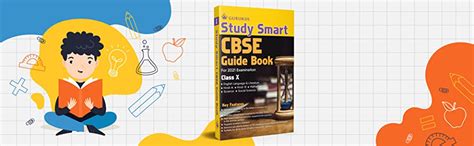 Study Smart Guide Book: CBSE Class 10 for 2021 Examination : Gurukul ...