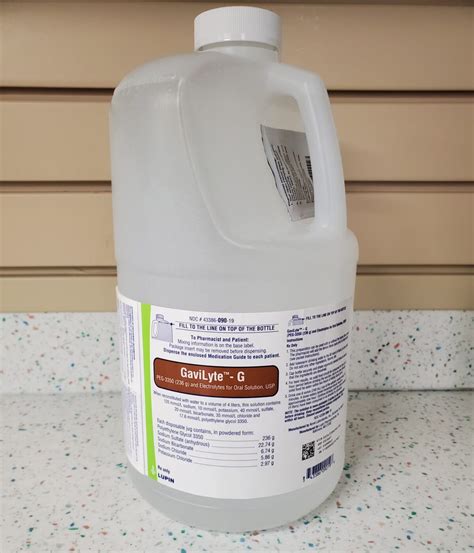 Colonoscopy Prep Tips: Easy and Comfortable - The Better Home Life