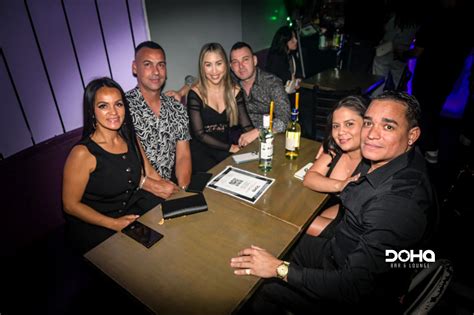 Best Latin night club in New York City - MTS Productions
