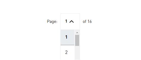 Image result for Pagination Sample