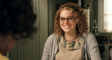 Emma Stone – krtles