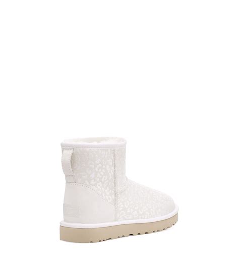 Ugg winter boots white new arrivals