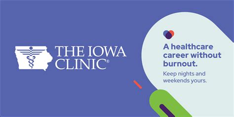 The Iowa Clinic Careers - RN - ASC/Endoscopy (Part Time)