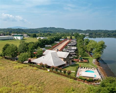 Gallery - Two Rivers Landing RV Resort in Sevierville, TN