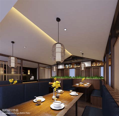 餐厅空间设计“艺鼎新作”当香港茶餐厅遇上时尚简约风_原舍装饰