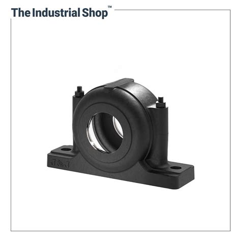 J & J SN Series Plummer Block – The Industrial Shop