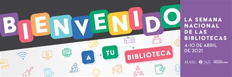 Library Week 2021 的图像结果