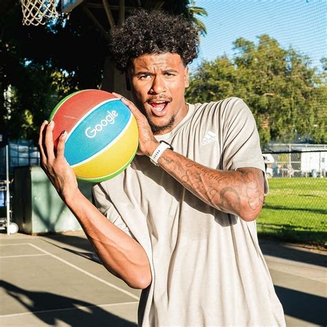 Jalen Green Net Worth