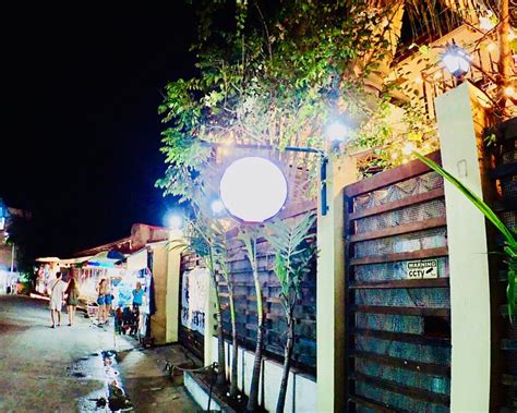 LION DIVE GUESTHOUSE (Moalboal, Cebu Island) - Lodge Reviews, Photos ...