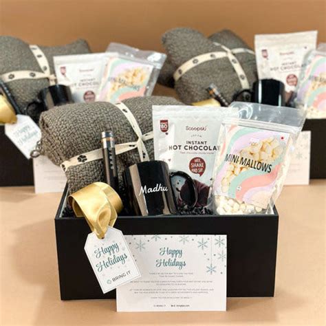 Holiday Hamper – The Good Road Gifting
