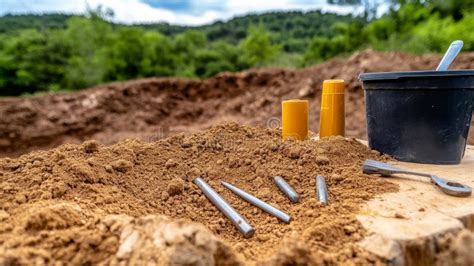 Image result for Soil Evidence Collection