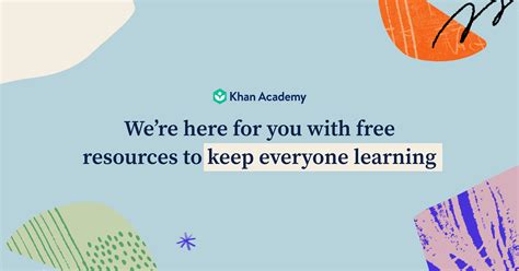 Khan Academy Tutorials 的图像结果