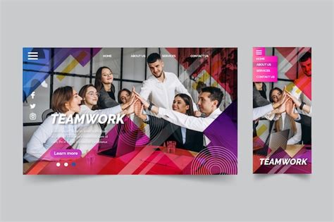 Teamwork Cover Page 的图像结果