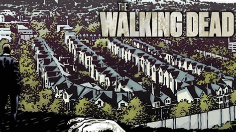 Steam Workshop :: The Walking Dead : Alexandria