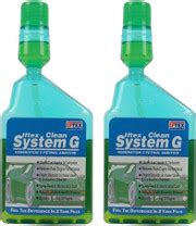 IFTEX CLEAN SYSTEM G Fuel Injector Cleaner Price in India - Buy IFTEX ...