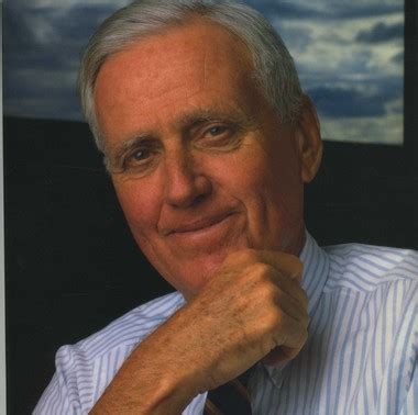 GVSU leaders remember Robert Pew as transformational force - mlive.com