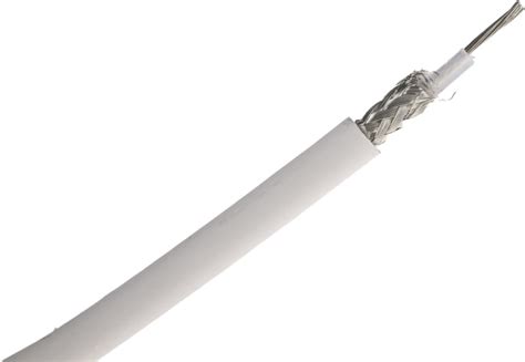 URM67.0050 Belden | Belden URM67 Series, 50m, URM67 Coaxial ...