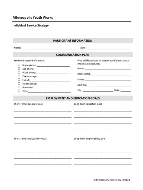 Fillable Online The Perceived Impact of the Intersectional Barriers ...