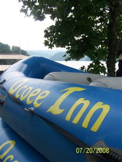 Ocoee Inn Rafting (Benton) - All You Need to Know BEFORE You Go