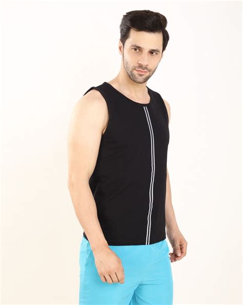 BUY MASTER CLASS VESTS ONLINE FROM GYM & TONIQUE – Gym Tonique India