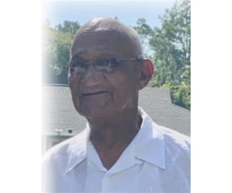 Trustee James E. McPhatter Obituary (2024) - Laurinburg, NC - Purcell ...