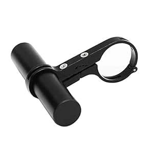 PROTOS INDIA.NET ™ Bike Bicycle Handlebar Extender Front Mount Bicycle ...