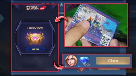 Image result for MLBB QR Code