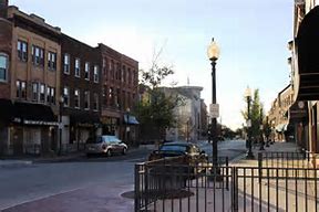 Image result for Monroe, MI