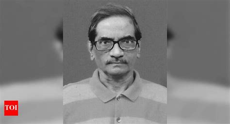 Mr.S.V.N.Shastri - Times of India