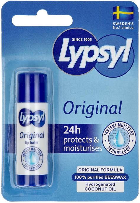 Lypsyl Original 5 ml | lyko.com