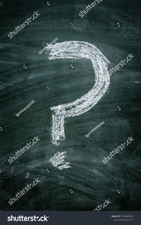 Questioning Symbol 的图像结果