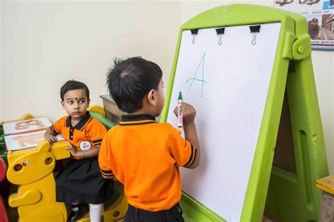 Welcome To Little Learners