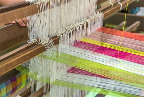 Image result for Shuttle Loom Weaving Frame