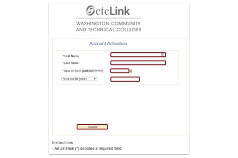 MyWVC/ctcLink Tutorials | Wenatchee Valley College