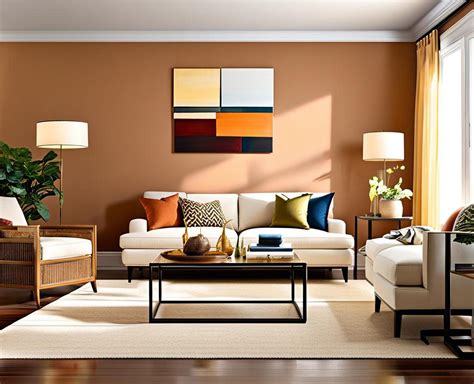 Refresh Your Living Room With The Most Popular Paint Colors Right Now ...