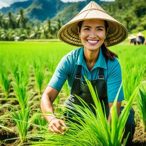 Agriculture in the Philippines: Growth & Trends