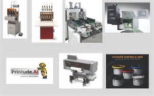 Pamex 2026 Preview: Gayathri machinery to Minosha india | PrintWeekIndia