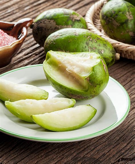 What Is June Plum? - Healthier Steps