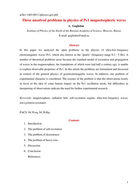 Image result for Unsolved Physics Problems