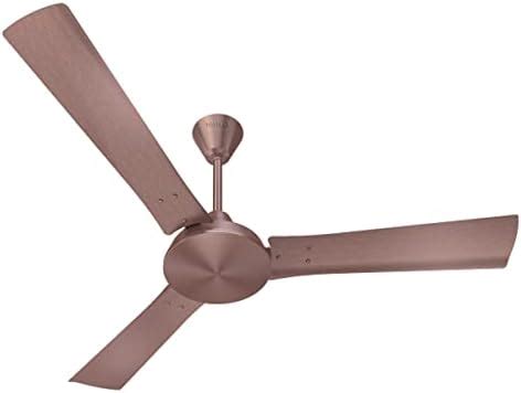 Buy Havells EP Trendy 1200mm Ceiling Fan (Antique Copper) Online at Low ...