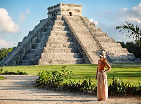 Chichen Itza Tickets, Mexico | Book Now And Get Best Discounts