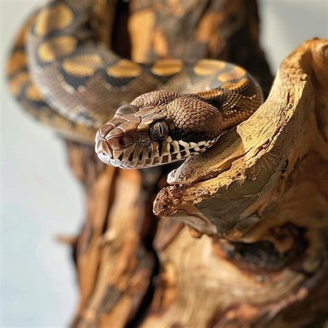Image result for Royal Python Snake