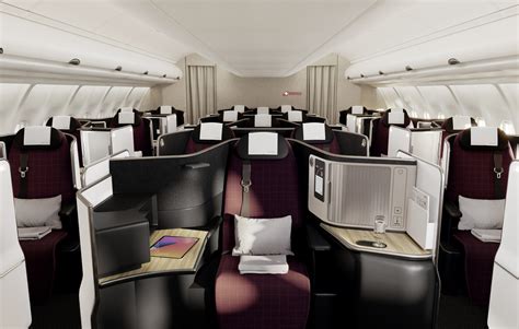 Video: SWISS Reveals New Business Class Seats for Long-Haul Flights ...